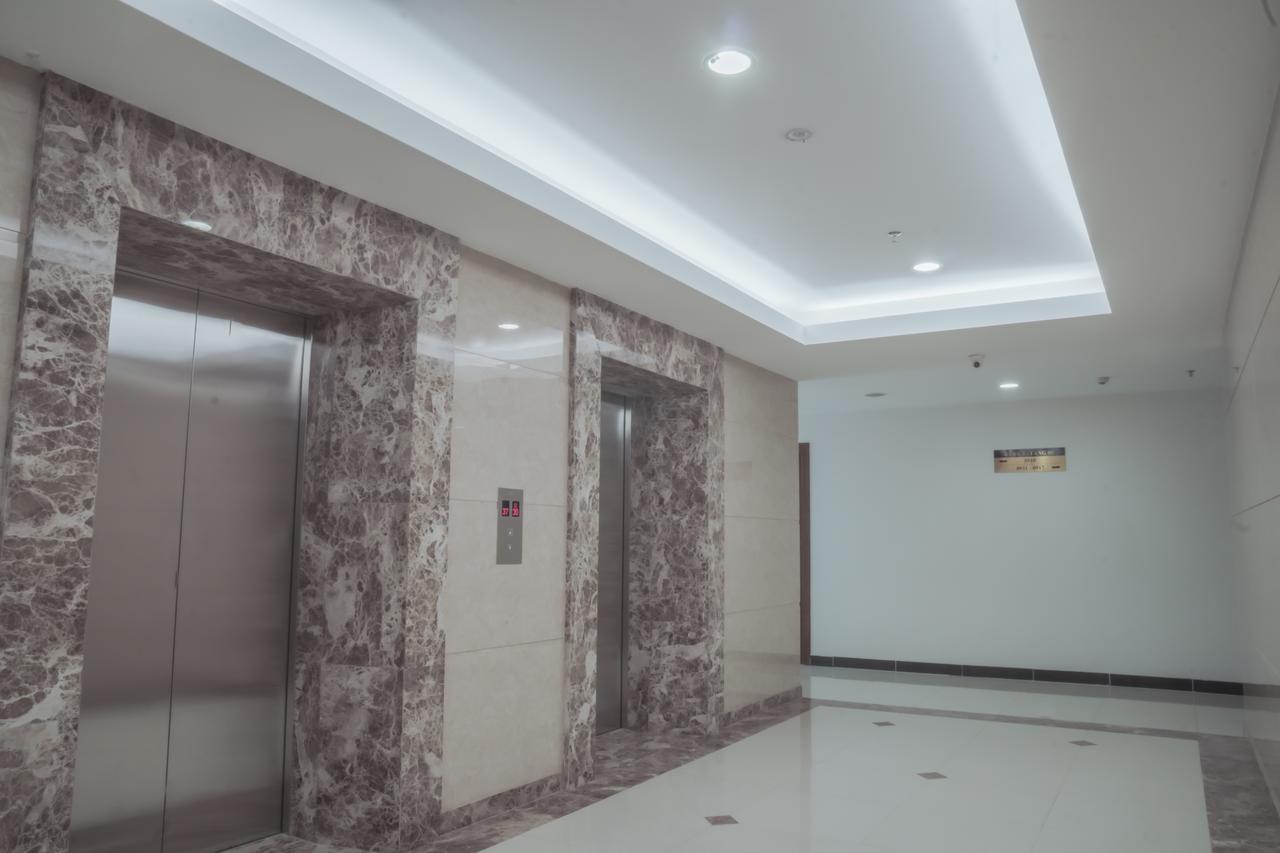 Ur Hanoi Service Apartment Exterior photo