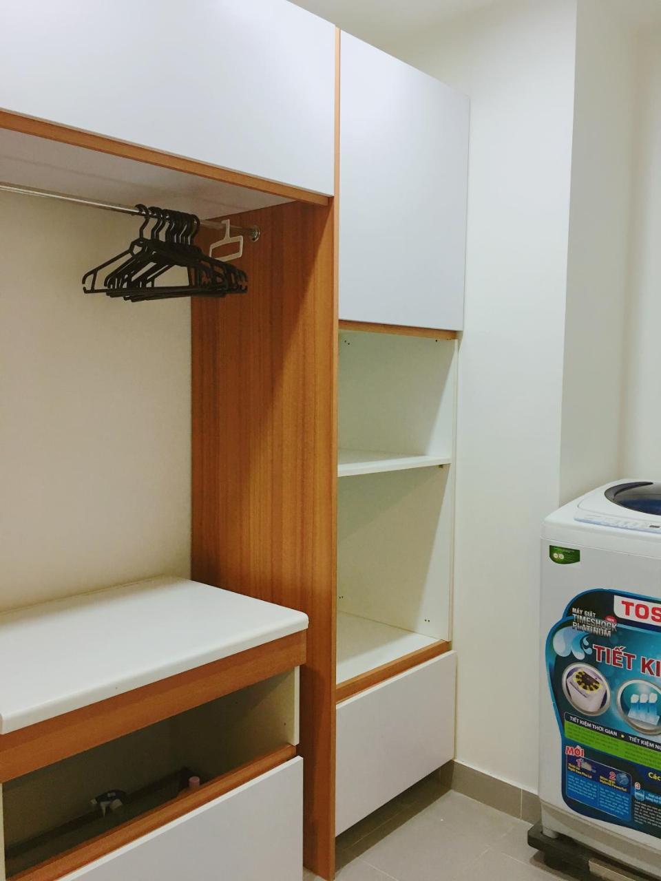 Ur Hanoi Service Apartment Exterior photo